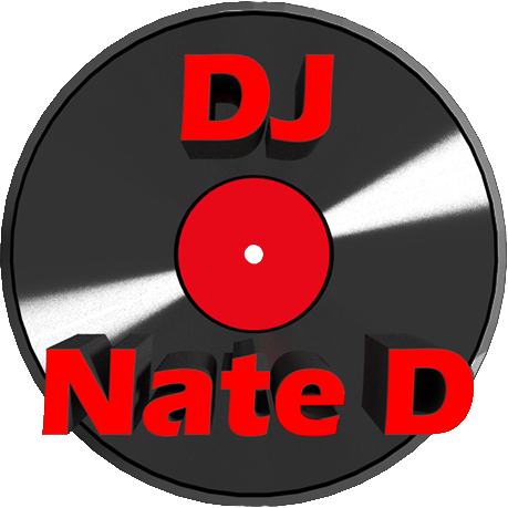 DJ Nate D